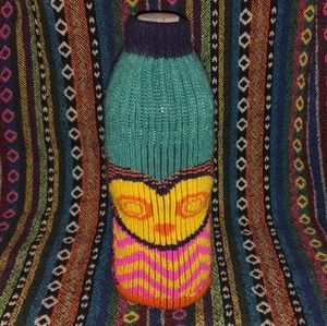 Freaker Owl Koozie